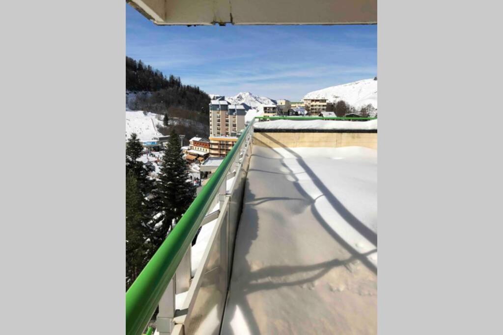Apartment Le Skidoux 2*, Au Pied Des Pistes, Vue Montagne