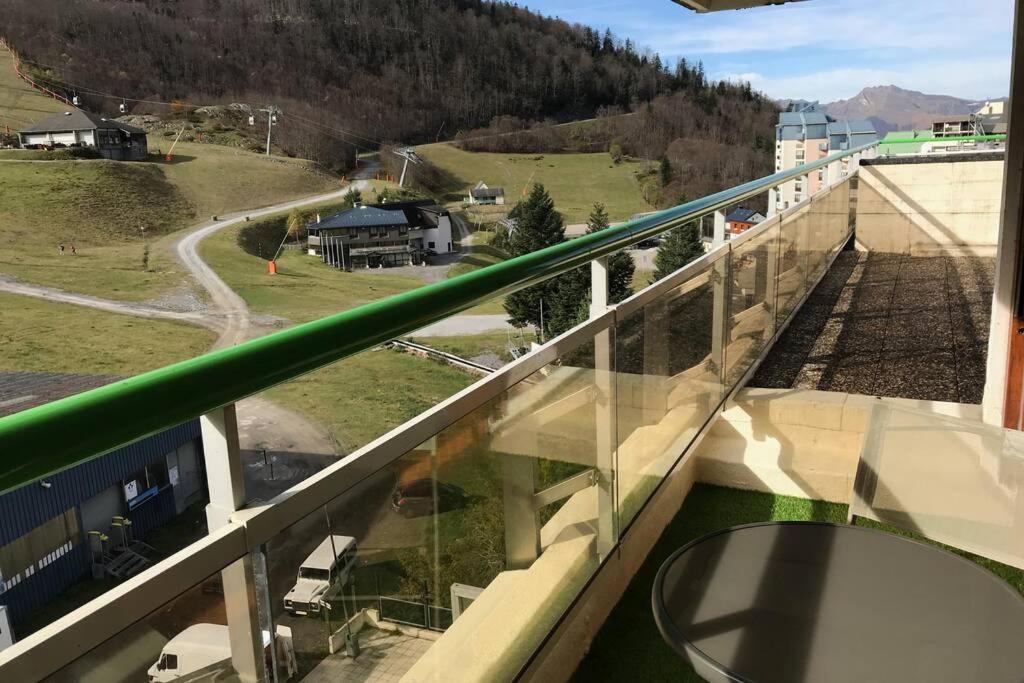 Le Skidoux 2*, Au Pied Des Pistes, Vue Montagne Apartment *