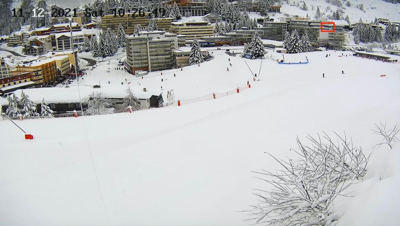 Apartment Le Skidoux 2*, Au Pied Des Pistes, Vue Montagne *